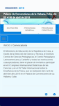 Mobile Screenshot of didadcien.com